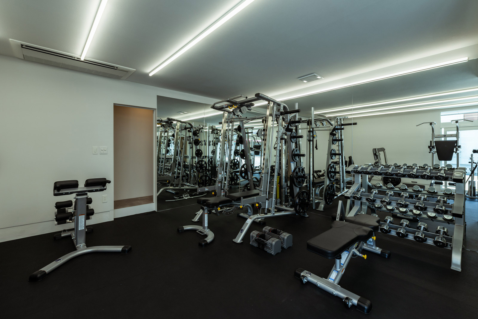 公式 Body Make Gym Sorriso 豊川本店 豊川市のパーソナルトレーニングジム